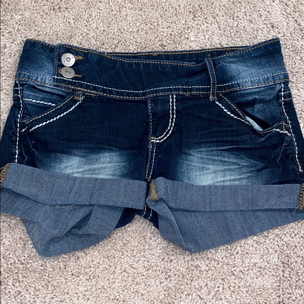 Mudd Brand Shorts